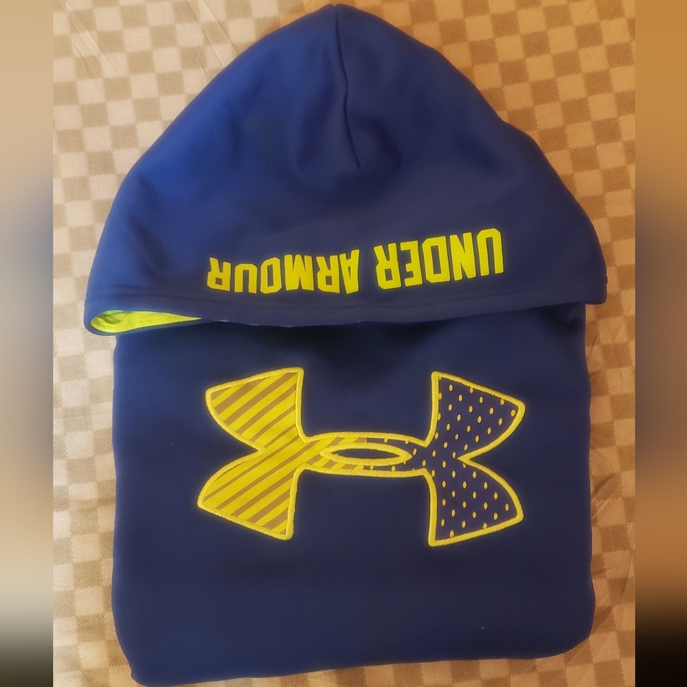 Under Armour Hoody (Kids)